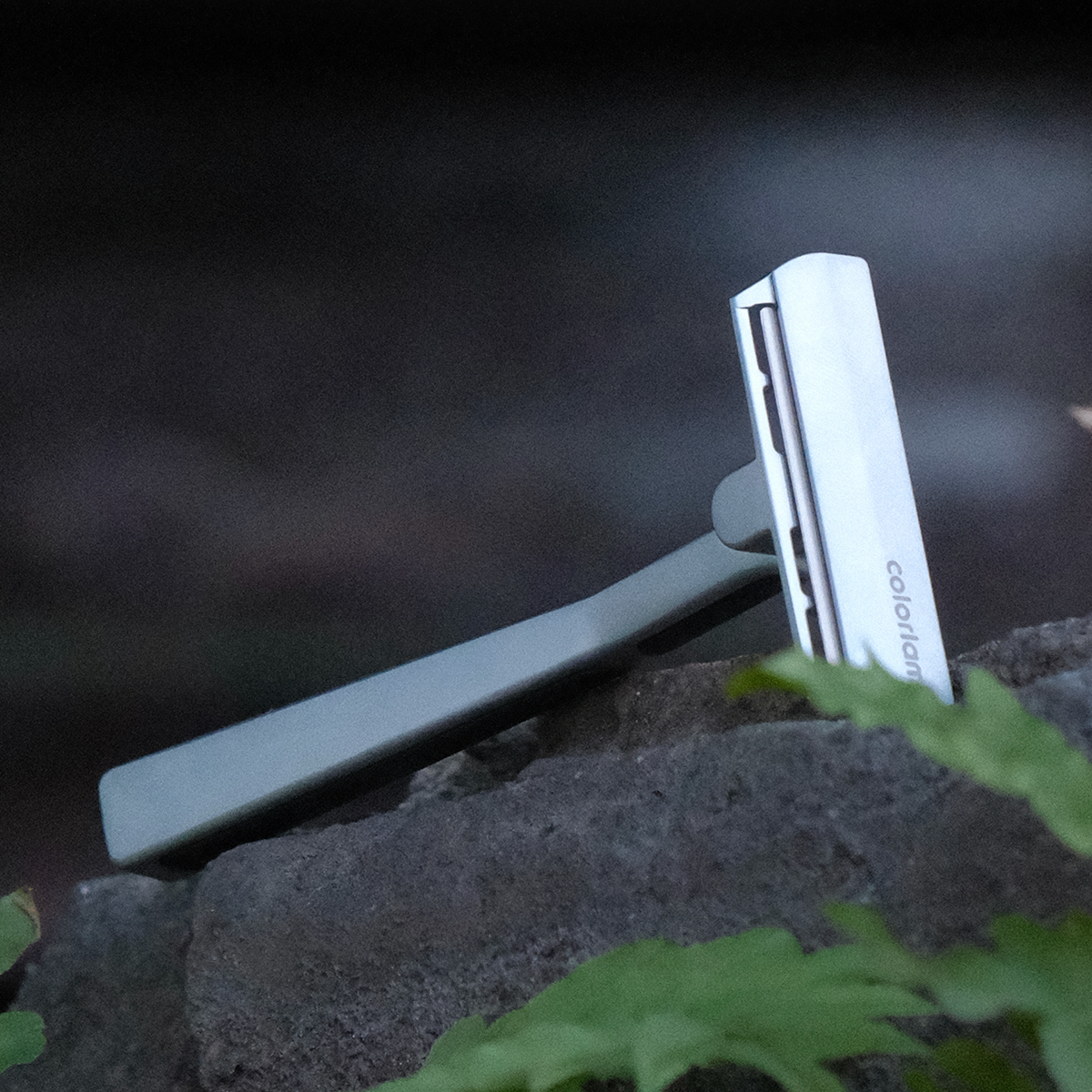 Single Side Safety Razor