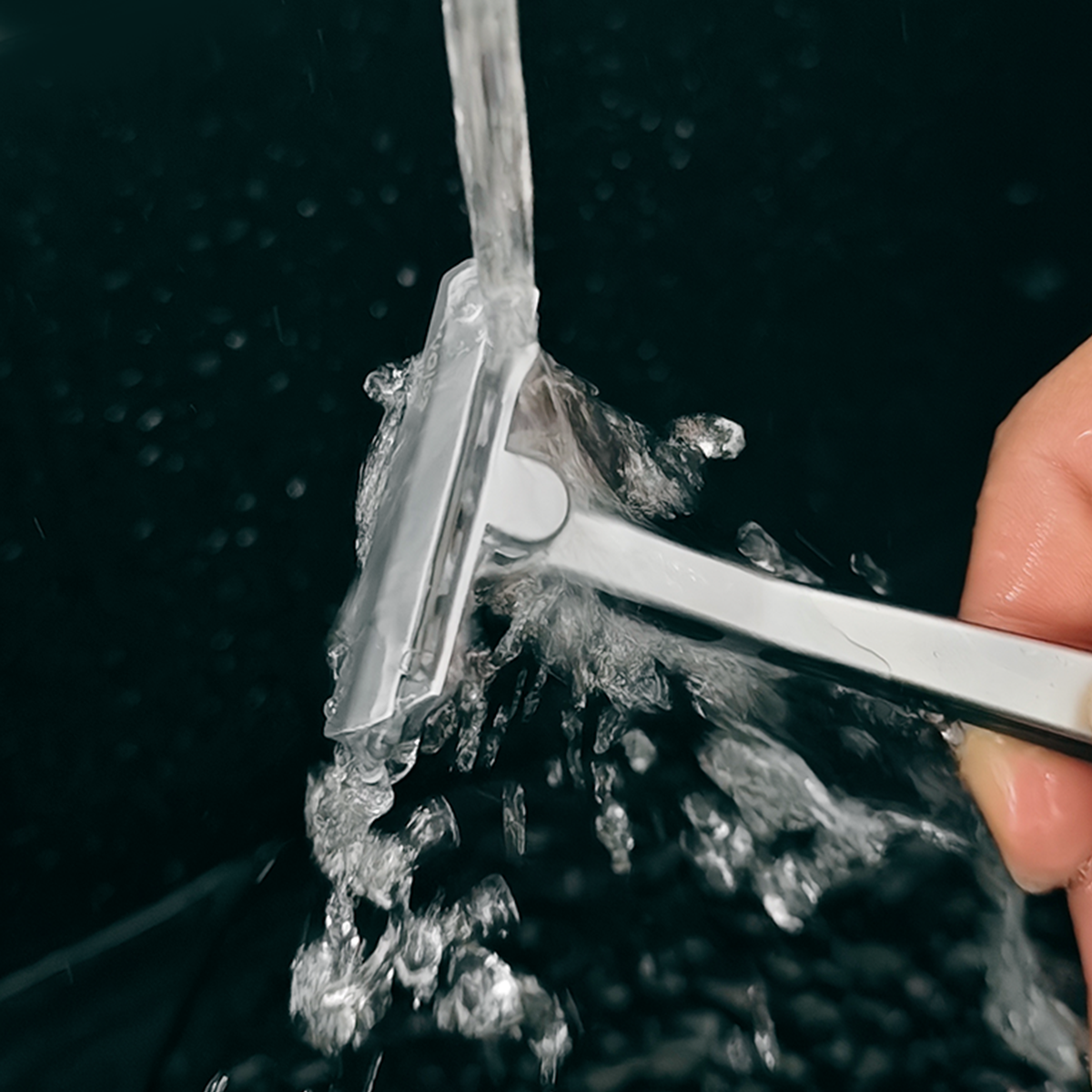 Single Side Safety Razor