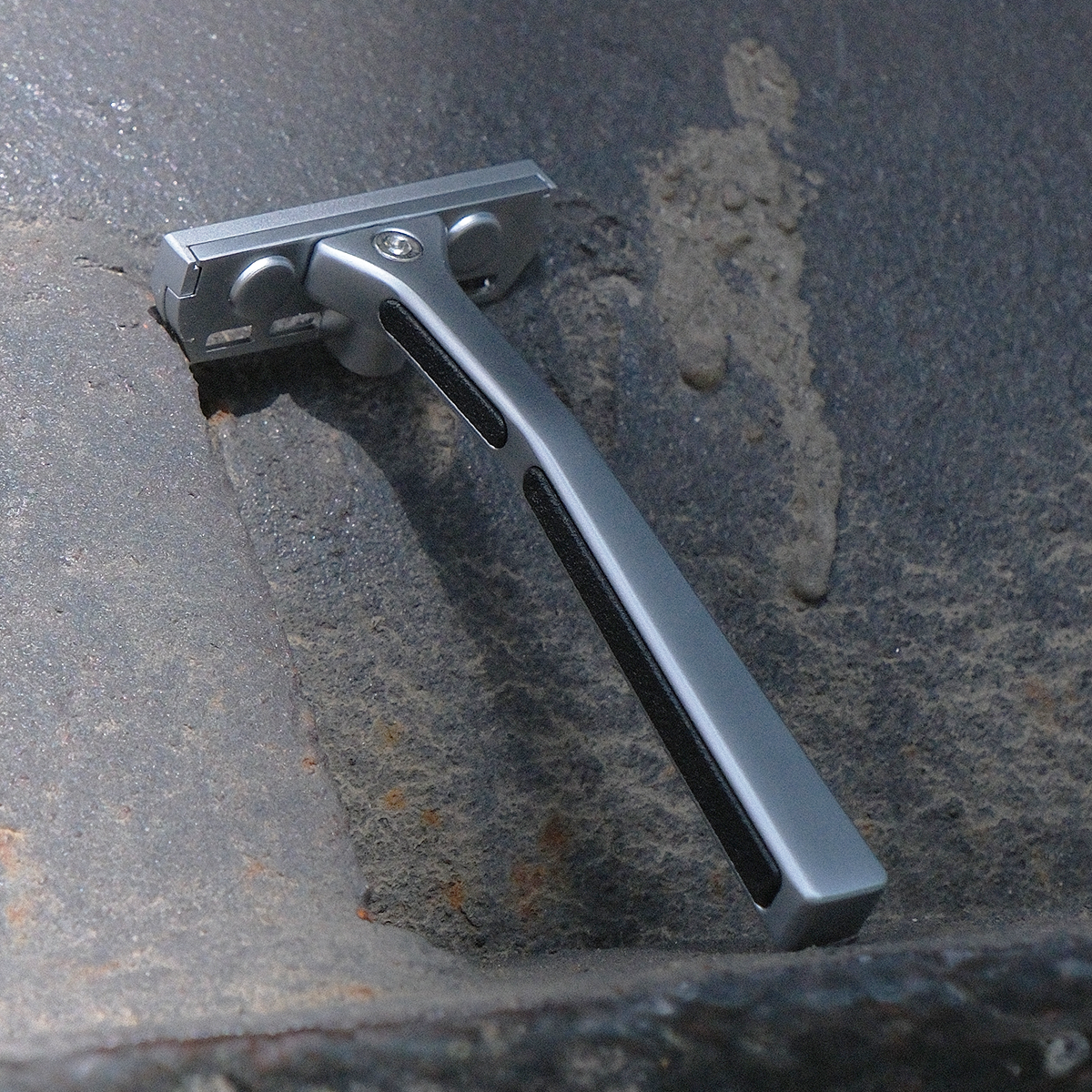 Single Side Safety Razor