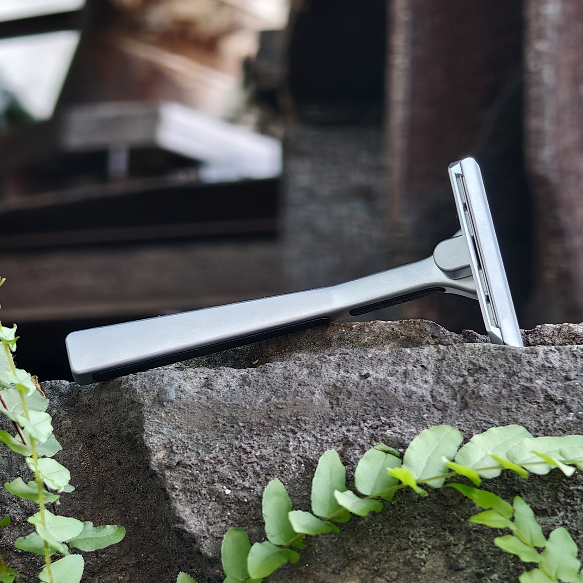 Single Side Safety Razor