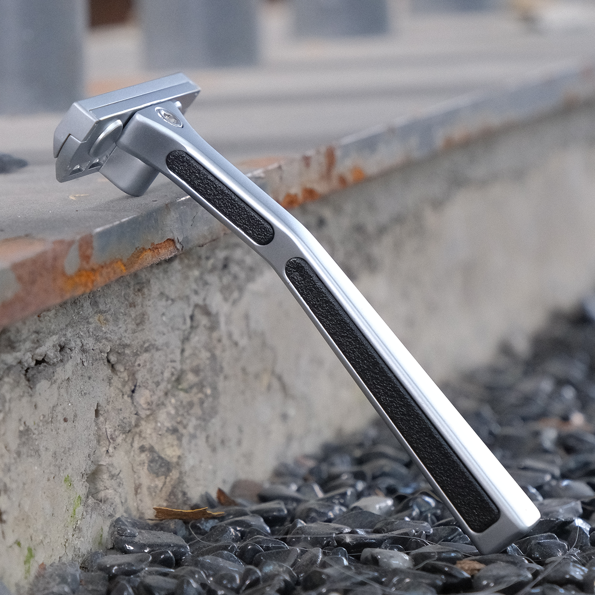 Single Side Safety Razor