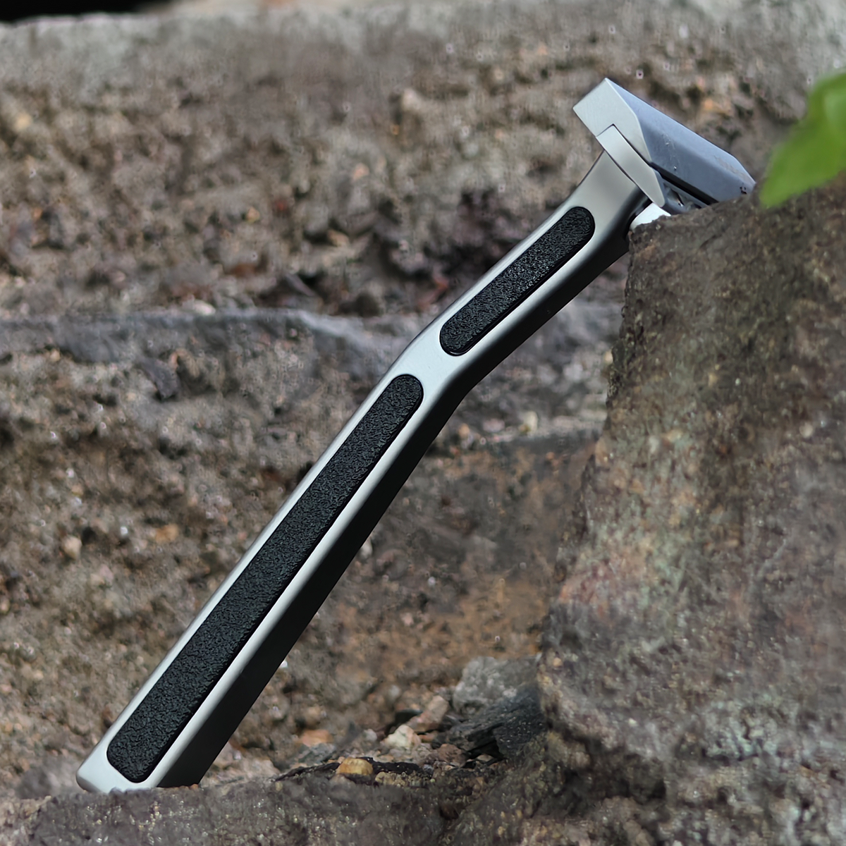 Single Side Safety Razor