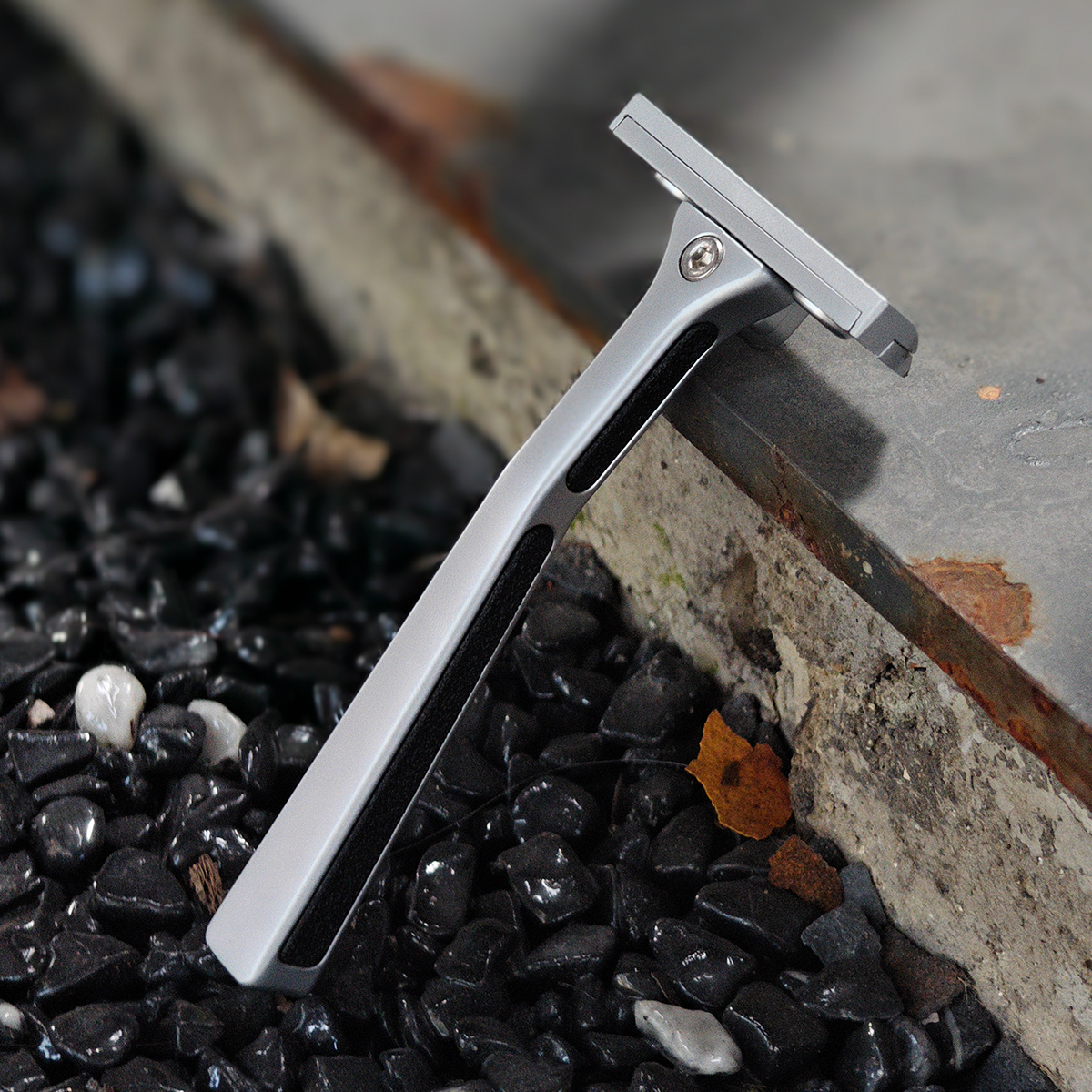 Single Side Safety Razor