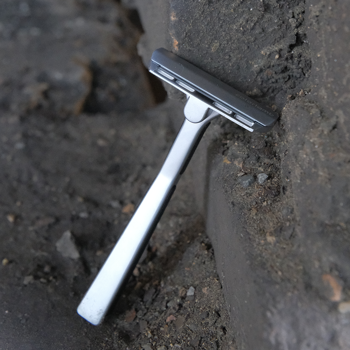 Single Side Safety Razor