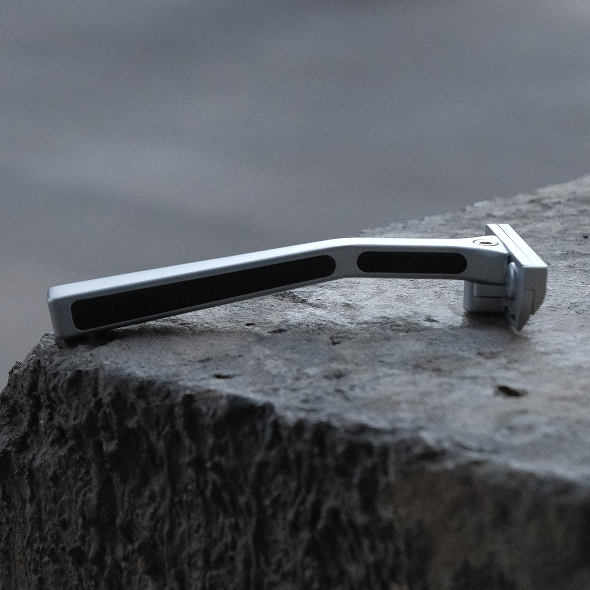 Single Side Safety Razor