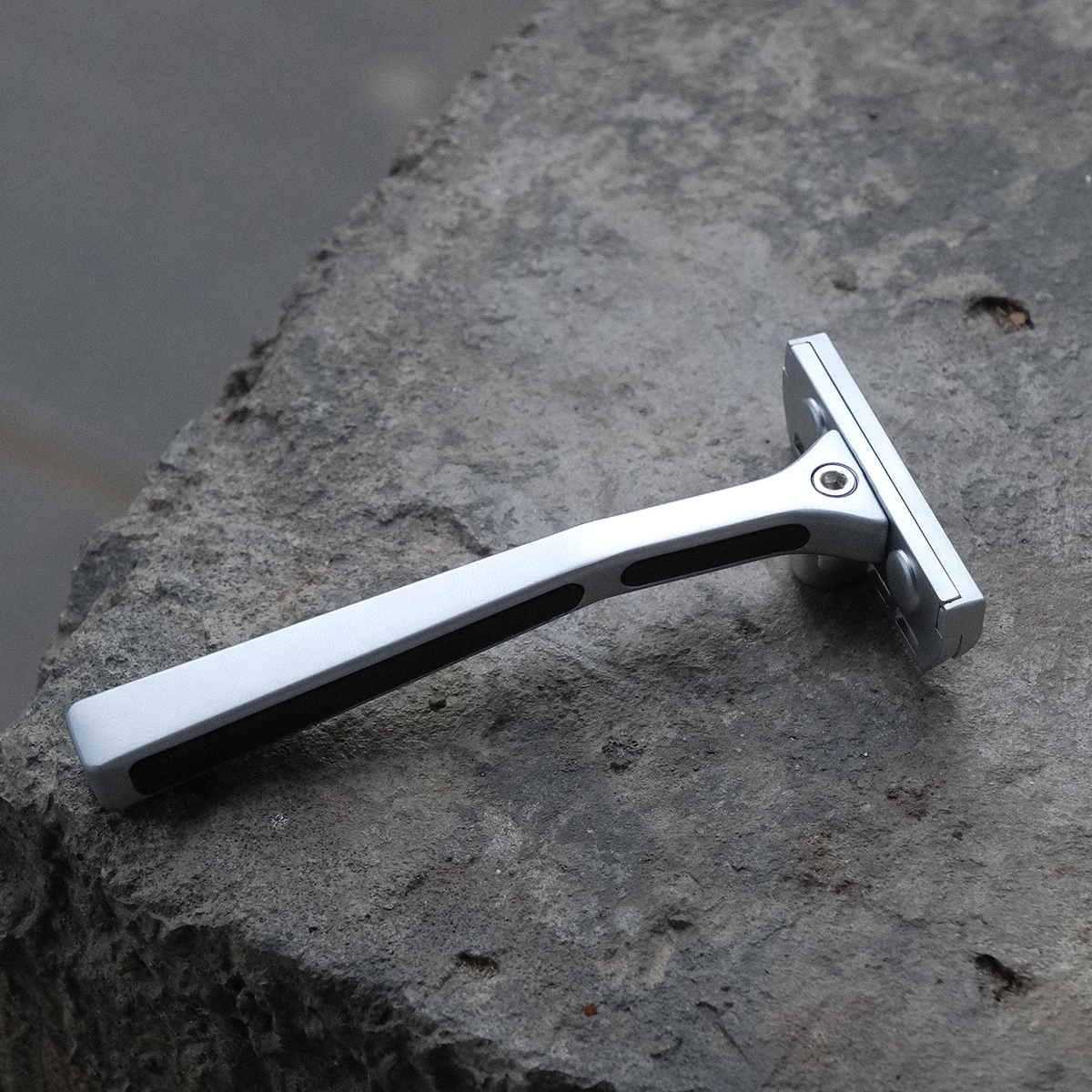 Single Side Safety Razor