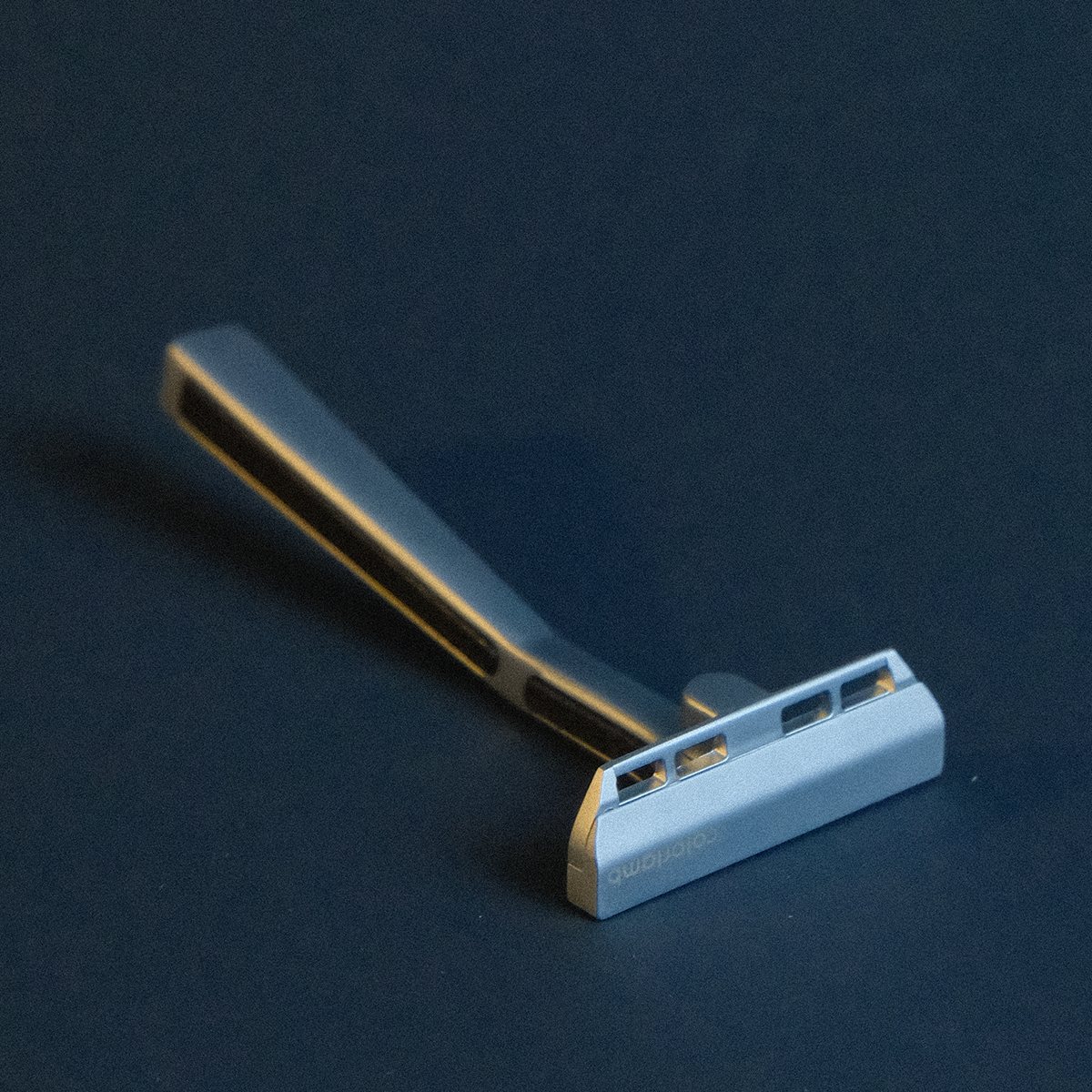 Single Side Safety Razor