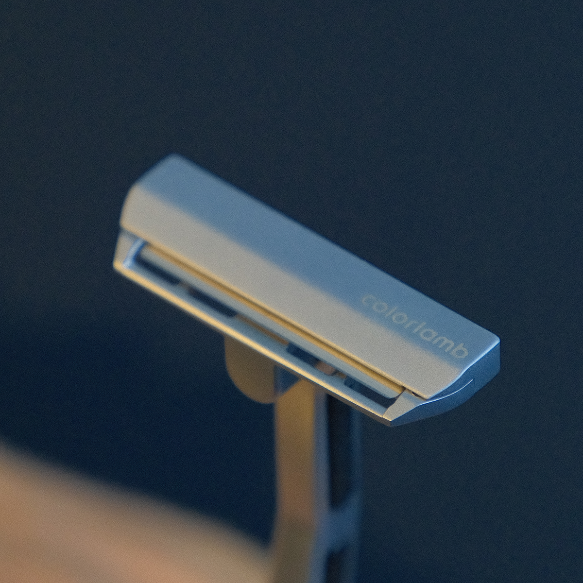 Single Side Safety Razor