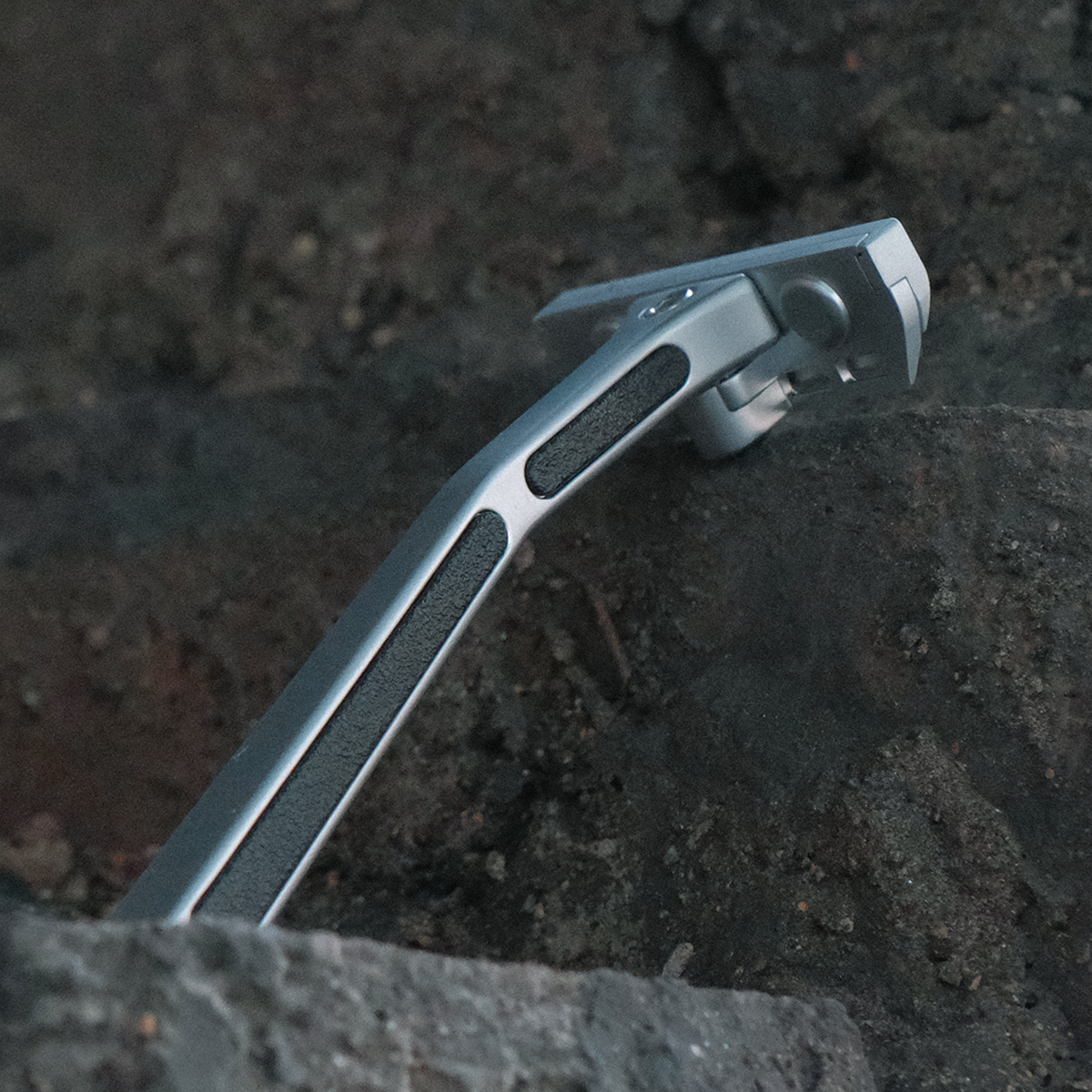 Single Side Safety Razor